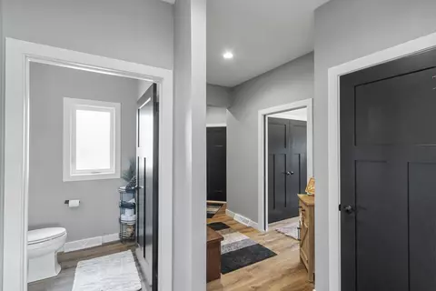 Entry Way - W566 County Highway D, Fall River, WI 53932 photo 6 of 8