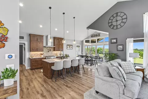 Kitchen - W566 County Highway D, Fall River, WI 53932 photo 1 of 16