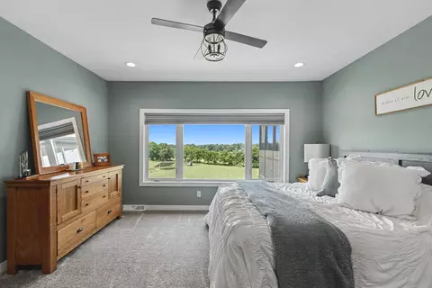 Bedroom - W566 County Highway D, Fall River, WI 53932 photo 2 of 11