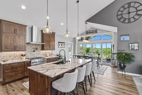 Kitchen - W566 County Highway D, Fall River, WI 53932 photo 10 of 16