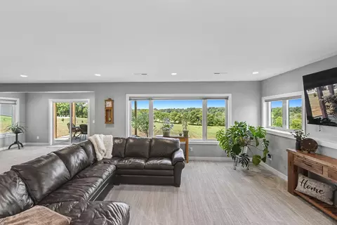 Living - W566 County Highway D, Fall River, WI 53932 photo 10 of 12