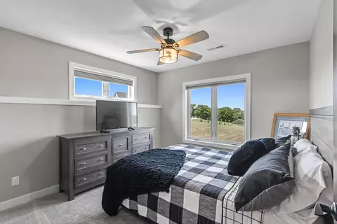 Bedroom - W566 County Highway D, Fall River, WI 53932 photo 10 of 11