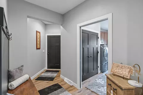 Entry Way - W566 County Highway D, Fall River, WI 53932 photo 8 of 8