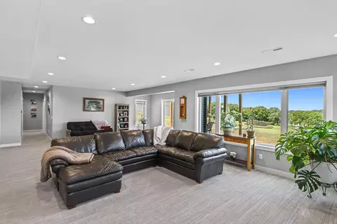 Living - W566 County Highway D, Fall River, WI 53932 photo 9 of 12
