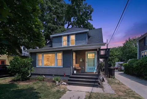 1013 Oakland Ave, Madison, WI 53711