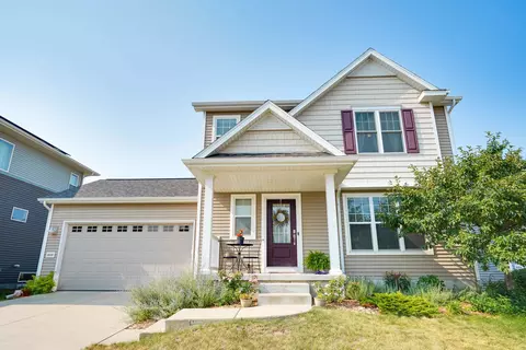 6040 Saturn Dr, Madison, WI 53718