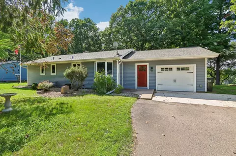 7205 Bergman Rd, Sauk City, WI 53583