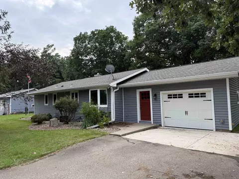 7205 Bergman Rd, Sauk City, WI 53583