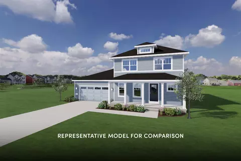 1083 Merri-hill Dr, Oregon, WI 53575