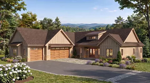 1321 Atlas Trl, Waunakee, WI 53597