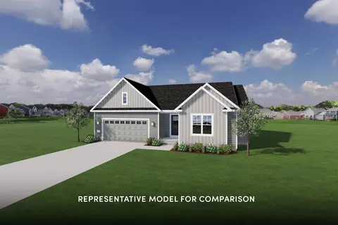 5925 Rosewood Dr, Mcfarland, WI 53558