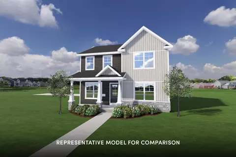 1201 Waldorf Blvd, Madison, WI 53719