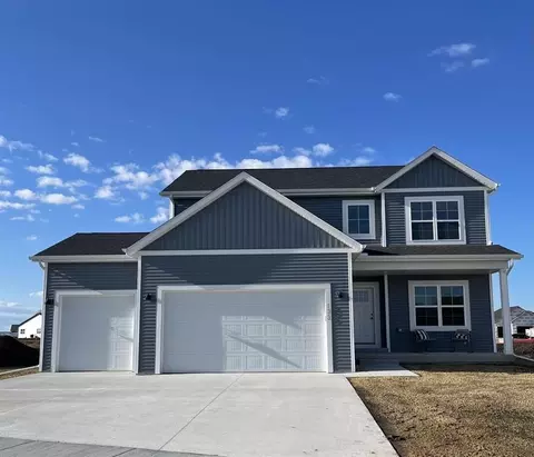 1966 Sequoia Dr, Janesville, WI 53545