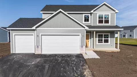 3804 Green Ash Dr, Janesville, WI 53545