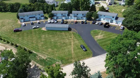 405 E Truth St #1, Shullsburg, WI 53586