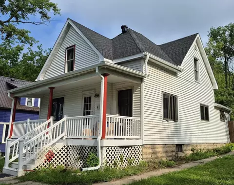 406 Melby St, Westby, WI 54667