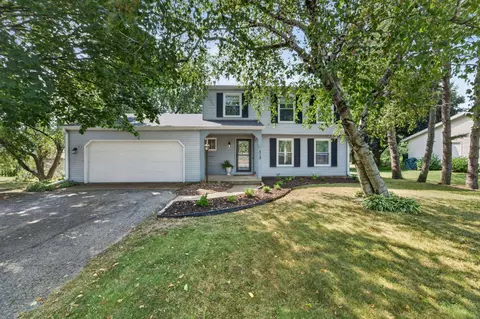 513 Kriedeman Dr, Stoughton, WI 53589
