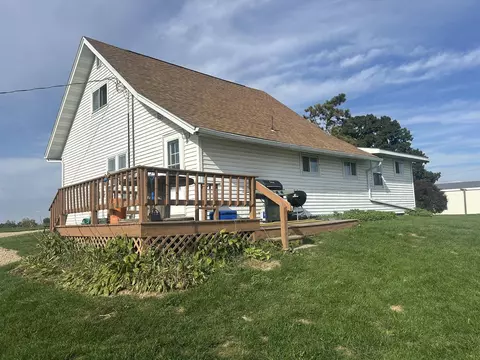 61063 County Road B Rd, Ferryville, WI 54628