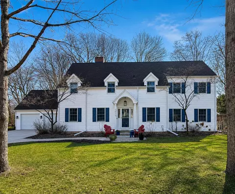 1015 Yale Rd, Madison, WI 53705