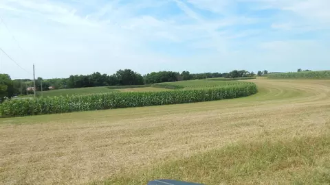 8 01 Acres Alfred Dr, Ridgeway, WI 53582
