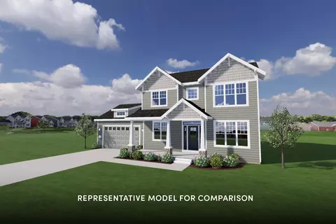 7214 Graber Rd, Middleton, WI 53562