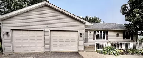 206 James Ave, Kendall, WI 54638