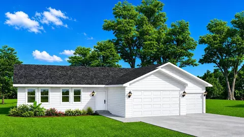 441 S Vine St, Belleville, WI 53508