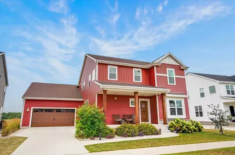 2804 Radicchio Dr, Fitchburg, WI 53711