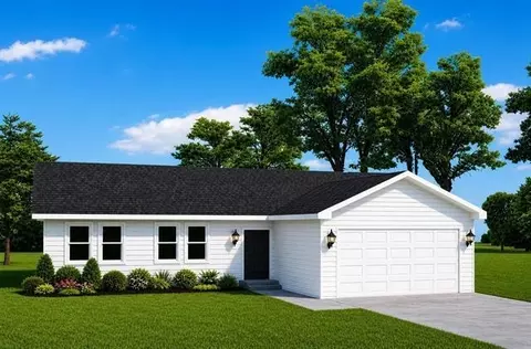 402 S Vine St, Belleville, WI 53508