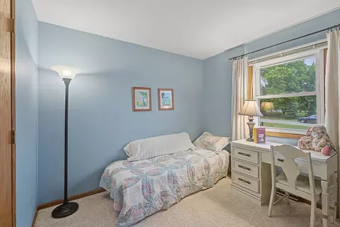 Bedroom - 409 27th St, Monroe, WI 53566 photo 9 of 9