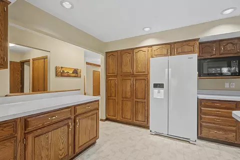 Kitchen - 409 27th St, Monroe, WI 53566 photo 4 of 11