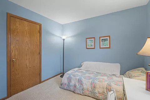 Bedroom - 409 27th St, Monroe, WI 53566 photo 7 of 9