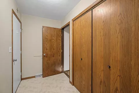 Entry Way - 409 27th St, Monroe, WI 53566 photo 1 of 3