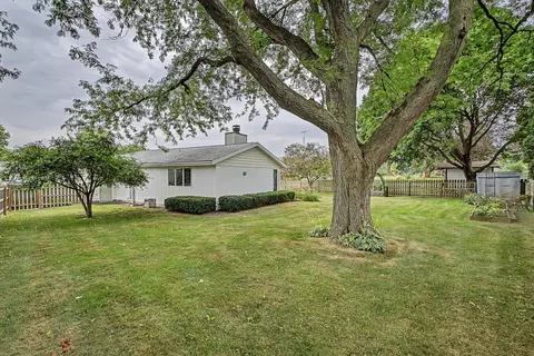 Exterior - 409 27th St, Monroe, WI 53566 photo 8 of 12