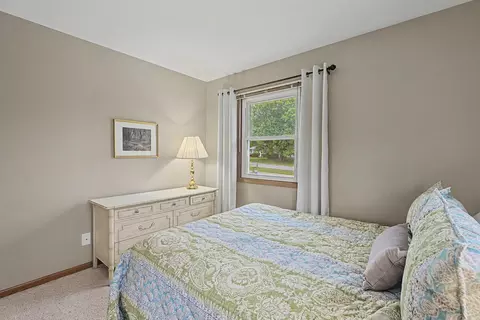 Bedroom - 409 27th St, Monroe, WI 53566 photo 5 of 9