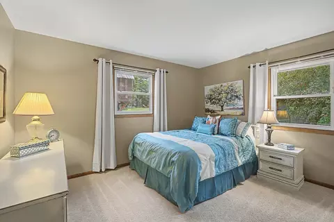 Bedroom - 409 27th St, Monroe, WI 53566 photo 1 of 9