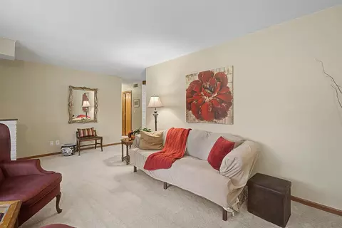 Living - 409 27th St, Monroe, WI 53566 photo 2 of 7