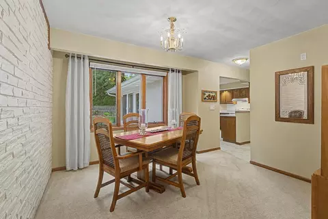 Dining - 409 27th St, Monroe, WI 53566 photo 1 of 4