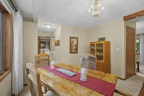 Dining - 409 27th St, Monroe, WI 53566 photo 4 of 4
