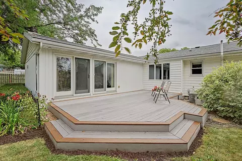 Exterior - 409 27th St, Monroe, WI 53566 photo 2 of 12