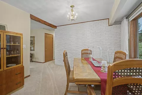 Dining - 409 27th St, Monroe, WI 53566 photo 3 of 4
