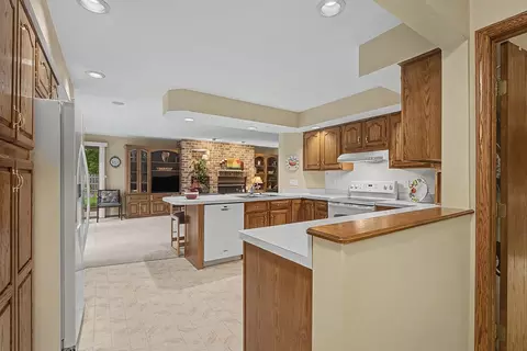 Kitchen - 409 27th St, Monroe, WI 53566 photo 1 of 11