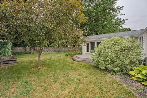 Exterior - 409 27th St, Monroe, WI 53566 photo 7 of 12
