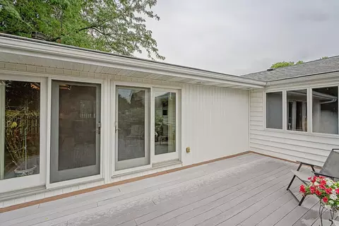 Exterior - 409 27th St, Monroe, WI 53566 photo 3 of 12