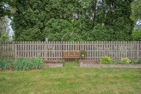 Exterior - 409 27th St, Monroe, WI 53566 photo 11 of 12