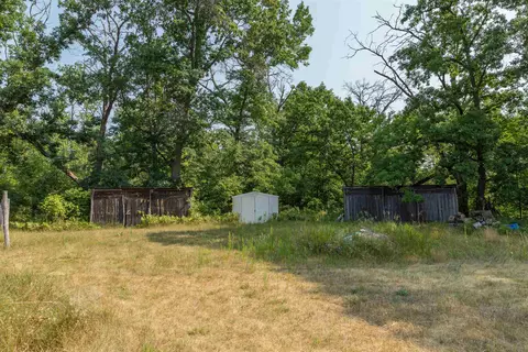 Exterior - n7012 County Road B, Montello, WI 53949 photo 10 of 20