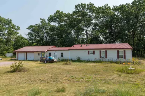 Exterior - n7012 County Road B, Montello, WI 53949 photo 1 of 20