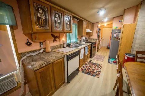 Kitchen - n7012 County Road B, Montello, WI 53949 photo 1 of 3