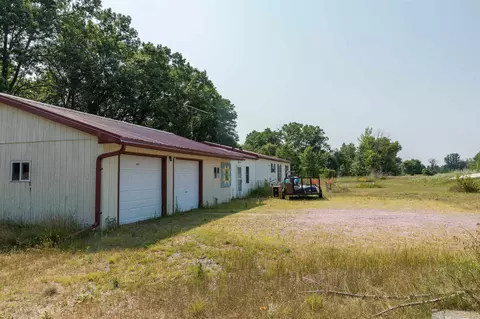 Exterior - n7012 County Road B, Montello, WI 53949 photo 14 of 20