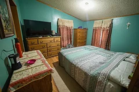 Bedroom - n7012 County Road B, Montello, WI 53949 photo 1 of 5